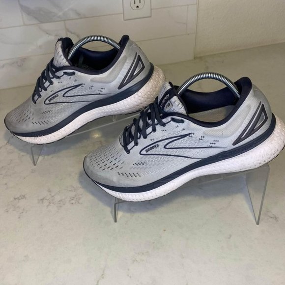 Elevate Your Run with Brooks Women's Glycerin 19, Size 11 - Picture 3 of 8